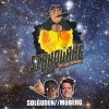 Solguden feat. Moberg - Album Starquake 2016