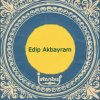 Edip Akbayram - Album Boşu Boşuna (45'lik)