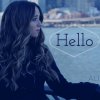 Ali Brustofski - Album Hello