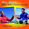 Ben en Ruurd - Album Bailar, Bailar (Dansen met jou)