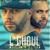 Muslim feat. Dj Van - Album Lghoul