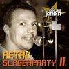 Kocsis Janika - Album Retro Slágerparty, Vol. 2