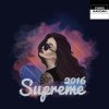 Chris Haugan - Album Supreme 2016