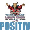 Positiv - Album Thunderdome 2016