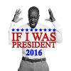 Wyclef Jean - Album If I Was President 2016
