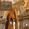 Antonio Vivaldi - Album Concerto a due organi