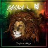 Maná & Nicky Jam - Album De Pies a Cabeza