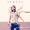 Lostboycrow - Album Powers