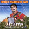 Celso Piña y Su Ronda Bogotá - Album Cumbias Y Vallenatos Pa' Gozar