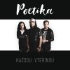 Poetika - Album Každou Vteřinou
