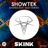 Showtek feat. Vassy - Album Satisfied [Remixes]