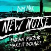 Fabian Mazur - Album Make It Bounce