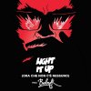 Major Lazer feat. Baby K - Album Light It Up [Ora Che Non C'è Nessuno] [Remix]