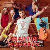 Martin Masarov - Album Du dansar som en idiot