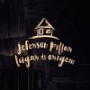 Jeferson Pillar - Album Lugar de Origem