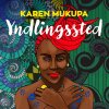 Karen Mukupa - Album Yndlingssted