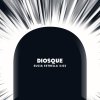 Diosque - Album Sucia Estrella