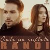 Randi - Album Calc Pe Suflete