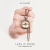 Lost Frequencies - Album Less Is More