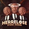 Herreløse - Album Store hoder