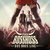 The BossHoss - Album Dos Bros Live