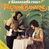 Trazan & Banarne - Album E' bananerna fina