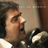 Paul de Munnik - Album Wees De Lente