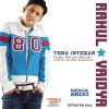 Rahul Vaidya - Album Tera Intezar