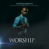 Sherwin Gardner - Album Because of You