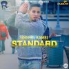 KAMBI - Album Standard