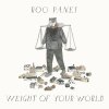 Roo Panes - Album Weight Of Your World EP