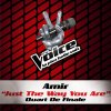 Amir - Album Just the Way You Are (The Voice 3)