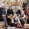 Siervas - Album Hoy Despierto