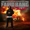 Farid Bang - Album Blut