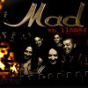 Mad - Album En Llamas