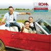 Río Roma feat. Fonseca - Album Caminar de Tu Mano (Versión Video)
