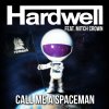 Hardwell - Album Call Me a Spaceman