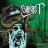 Sairas T - Album Delirium