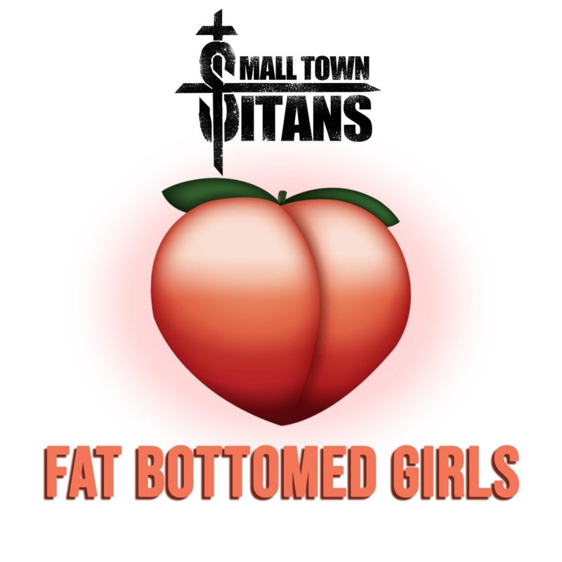 Fat bottomed latinas