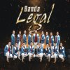 Banda Legal - Album De Lunes a Jueves - Single