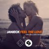 Janieck - Album Feel the Love (Mike Williams Remix)