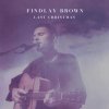 Findlay Brown - Album Last Christmas