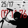 25/17 - Album 25/17 - 07.11.76