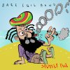 Bare Egil Band - Album Splitter pine