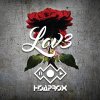 Hoaprox - Album LOVE