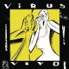 Virus - Album Vivo