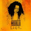 Mahalia - Album Back Up Plan