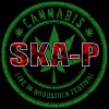 Ska-P - Album Cannabis (Live In Woodstock Festival) - Single