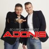 Adonis - Album Bo lubię jak się śmiejesz