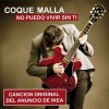 Coque Malla - Album No puedo vivir sin ti
